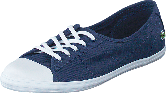 Lacoste - Ziane Sum Blu/Blu
