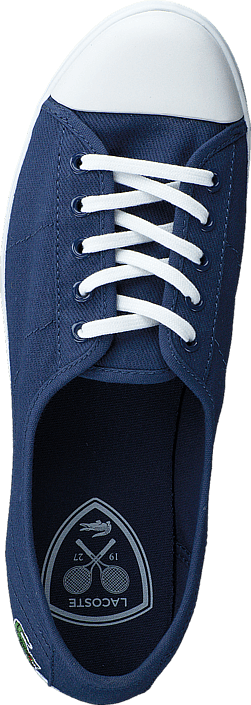 Lacoste - Ziane Sum Blu/Blu