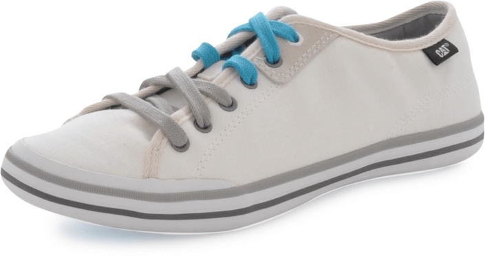 CAT - Solid White