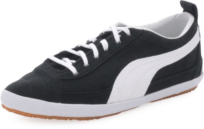 Puma - Serve Pro Cnvs Blk/Wht