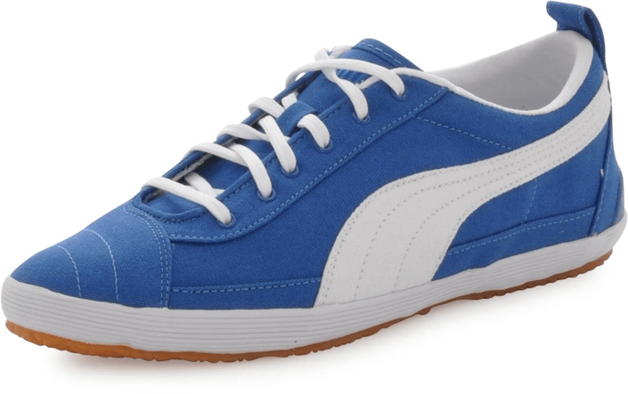 Puma - Serve Pro Cnvs Blue/Wht
