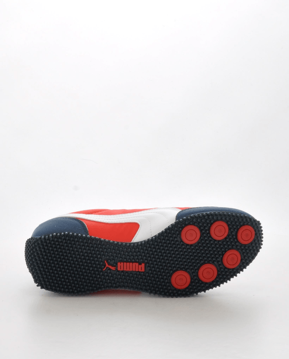Puma - Whirlwind JR Dark denim