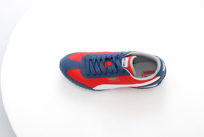 Puma - Whirlwind JR Dark denim