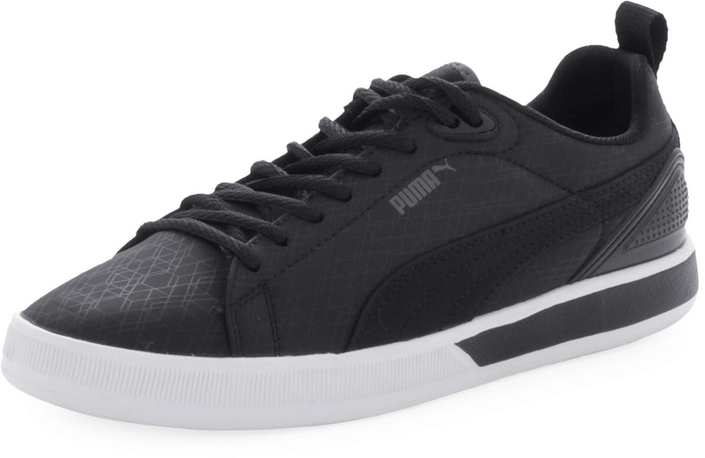 Puma - Future Suede Lite RT Black