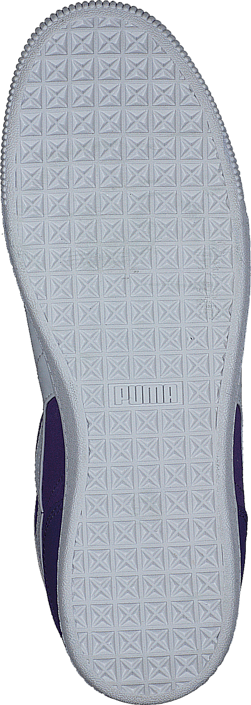 Puma - Glyde Court Wn's Blue/Wht