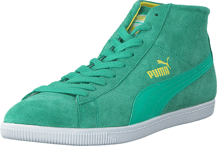 Puma - Glyde Mid Wn's Mint Leaf