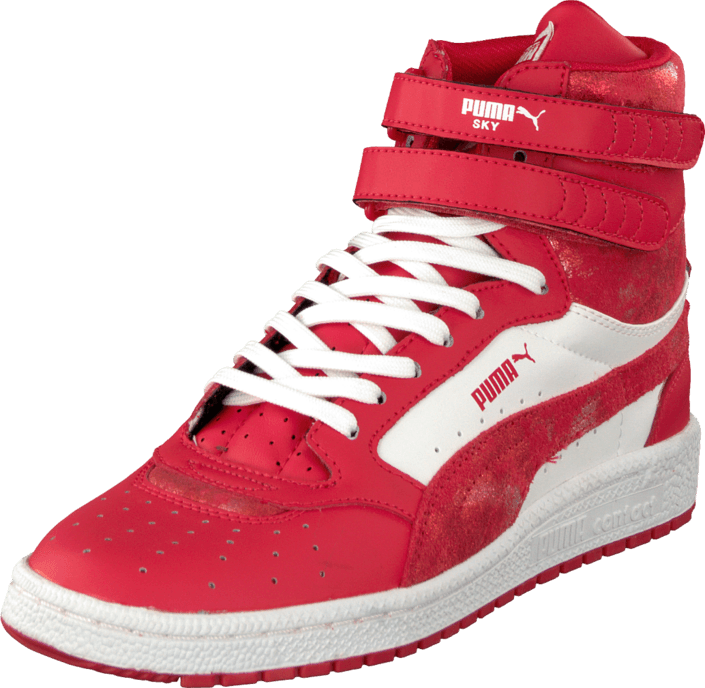 Puma - Sky II Hi SHMR Wn's