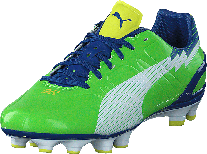 Puma - Evospeed 3 FG Jasmine Green
