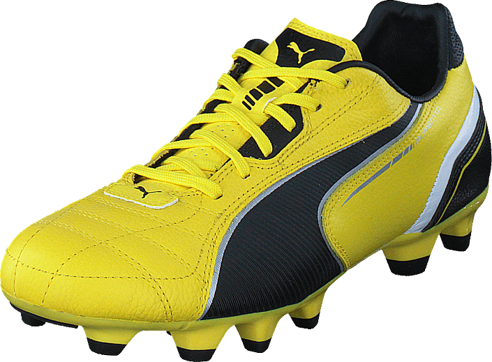 Puma - Momentta FG Yellow