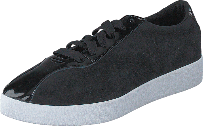 Puma - Munster Sneaker Black