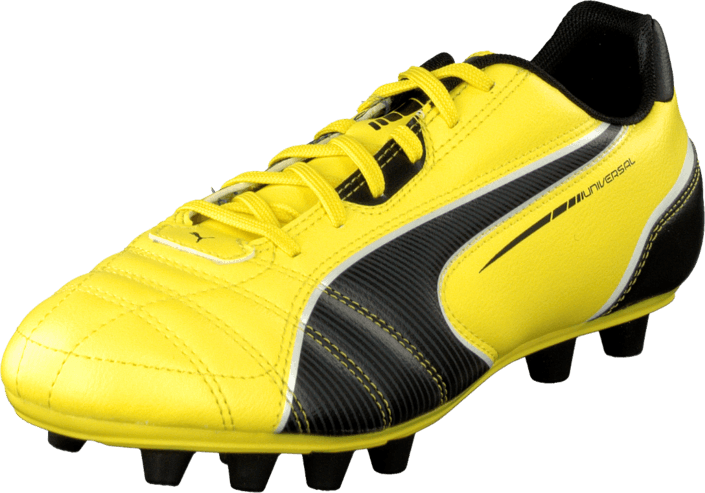 Puma - Universal FG Yellow