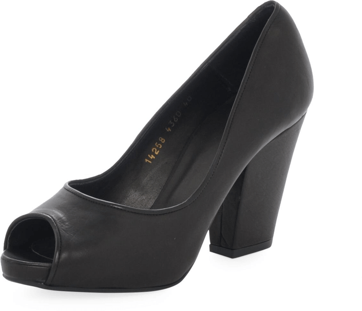 Billi Bi - 4360 Black Agadir