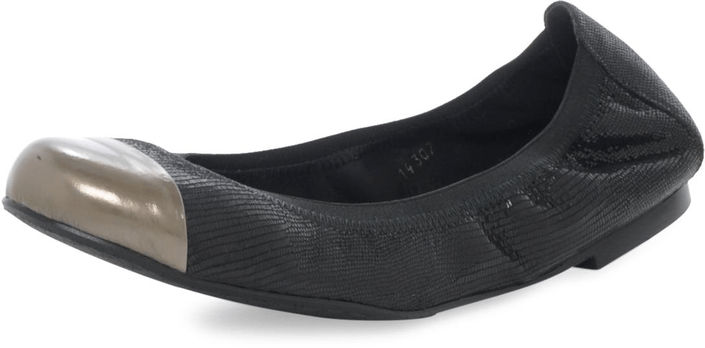 Billi Bi - 5014 Gold/Black Lizard