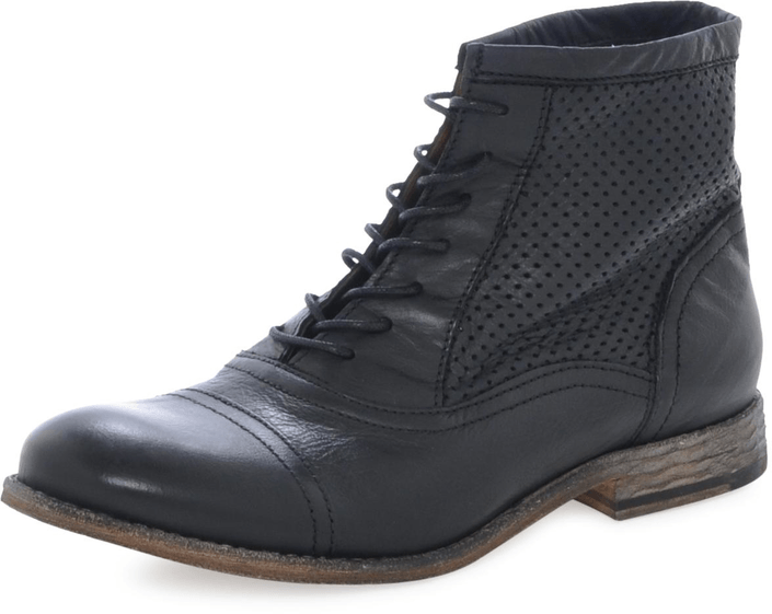 Billi Bi - 633 Black Gordon