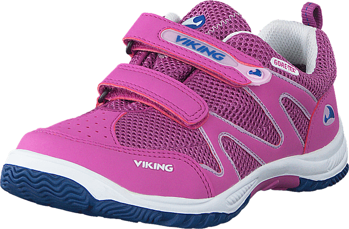 Viking - Cascade Dark Pink/Multi
