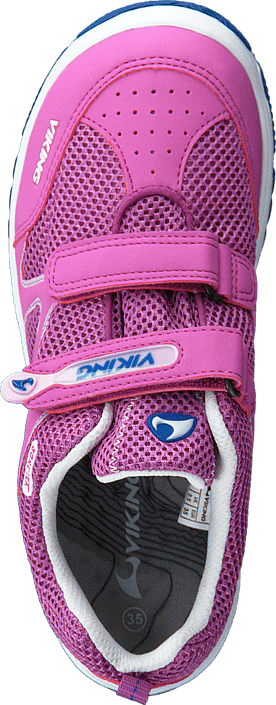 Viking - Cascade Dark Pink/Multi