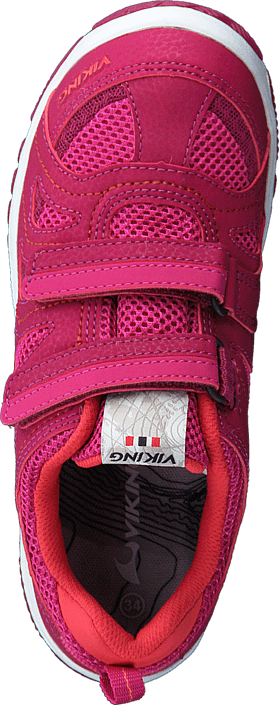 Viking - Cascade Fuchsia/Dark Pink