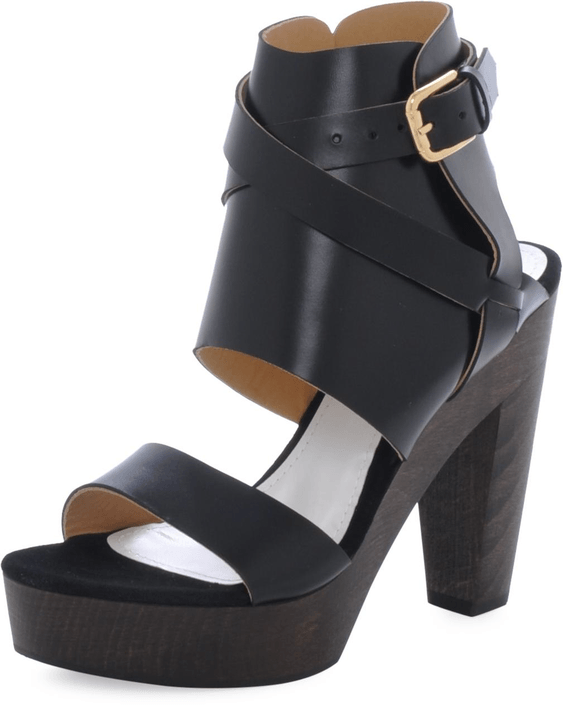 Whyred - Lashya Black