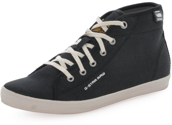 G-Star Raw - Dash II Avery Hi Black