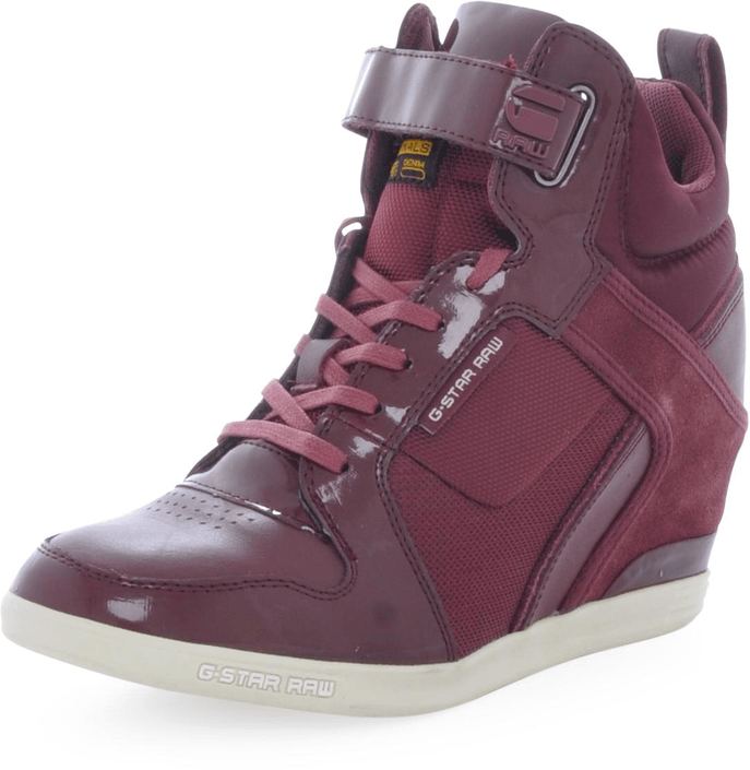G-Star Raw - Yard Belle Wedge Purple