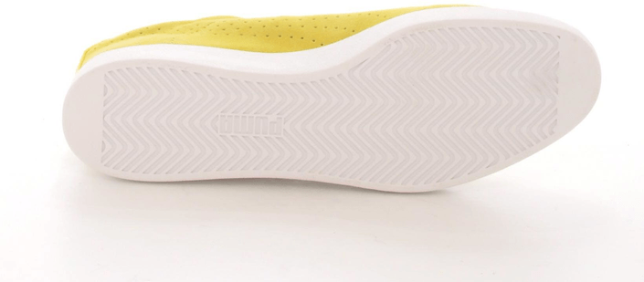 Puma - Munster Sneaker Fluo Yellow