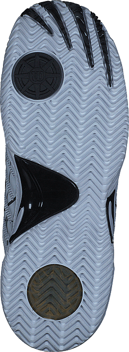 Wilson - W Tour Visn II WhBk