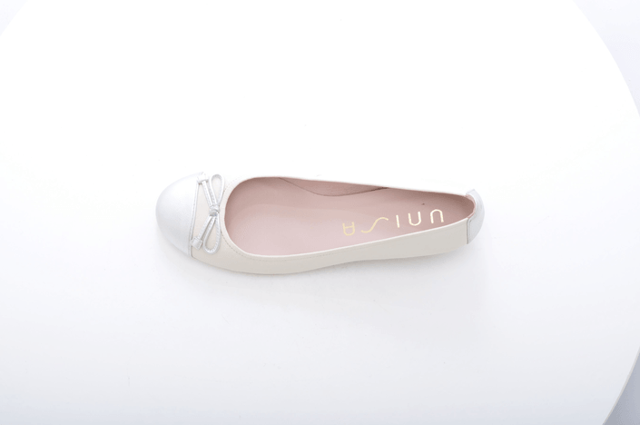 Unisa - Dulcor AG Agnelo Porcelain Silver