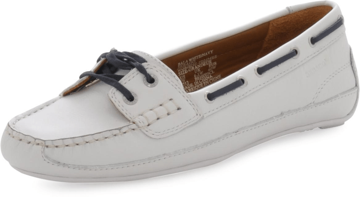 Sebago - Bala White