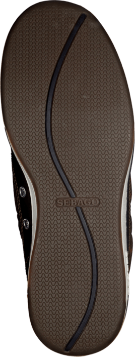 Sebago - Triton Walnut