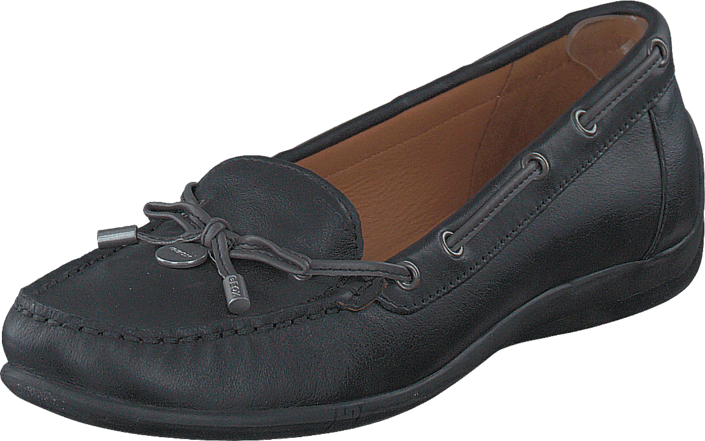 Geox - D Yuki A C9999 Black