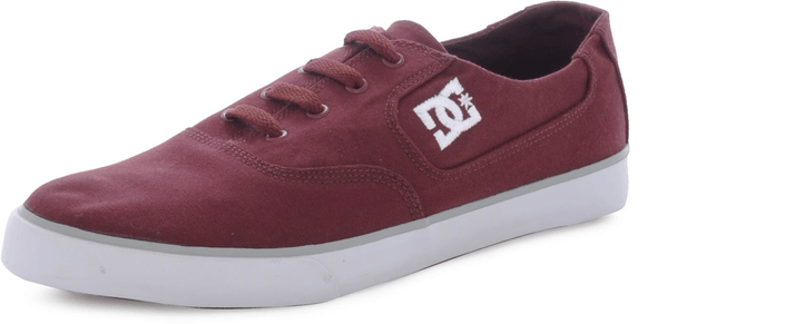 DC Shoes - Flash TX Maroon