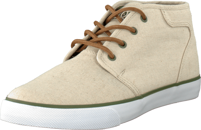 DC Shoes - Studio Mid TX Tan