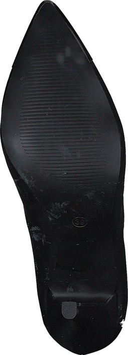 STHLM DG - 895547-07 Svart
