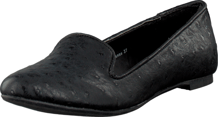 Sugarfree Shoes - Hanne Black
