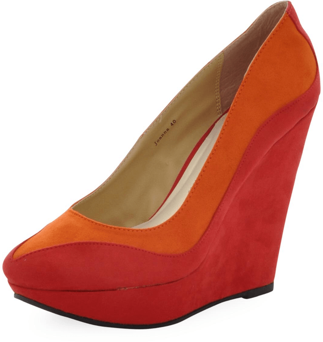 Sugarfree Shoes Joanna Red Sugarfree Shoes Joanna Red