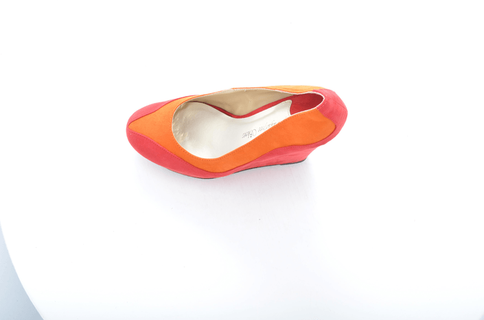 Sugarfree Shoes Joanna Red Sugarfree Shoes Joanna Red