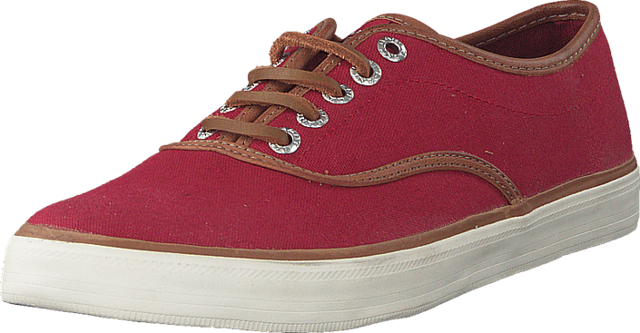 Gant - Regis Red/Cognac