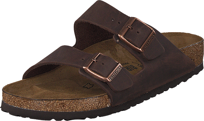 Birkenstock - Arizona Habana Regular Brown