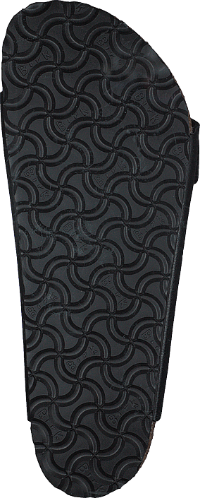 Birkenstock - Arizona Regular Black