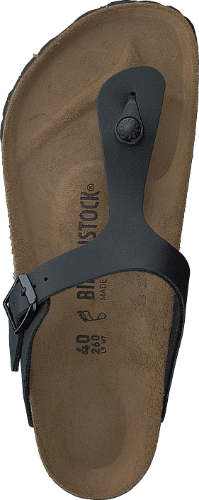 Birkenstock - Gizeh Regular