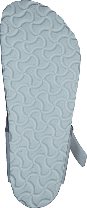 Birkenstock - Gizeh Regular Patent White