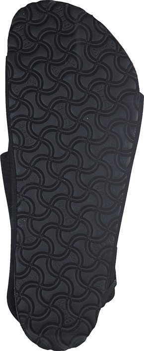 Birkenstock - Milano Regular Black Oiled Leather