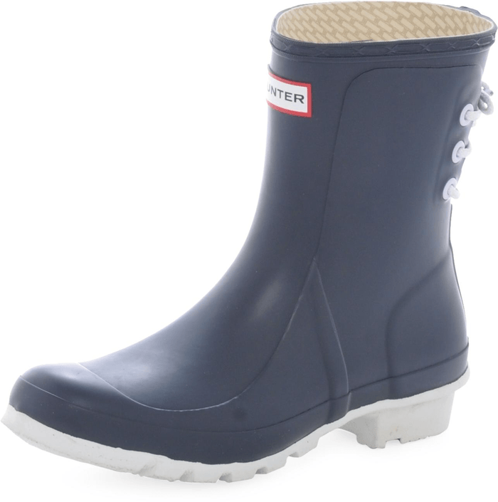 Hunter - Ackley Navy