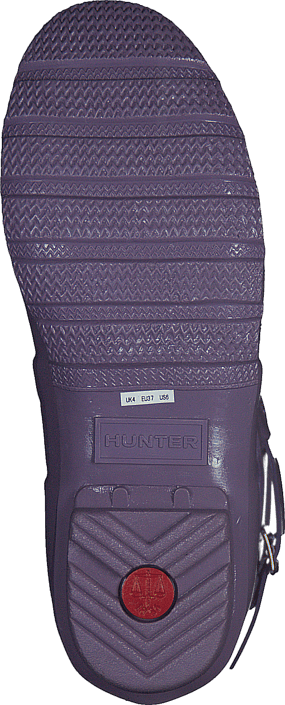 Hunter - Original Gloss Short Thundercloud