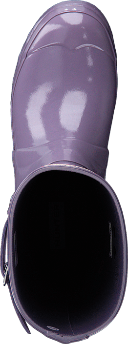 Hunter - Original Gloss Short Thundercloud