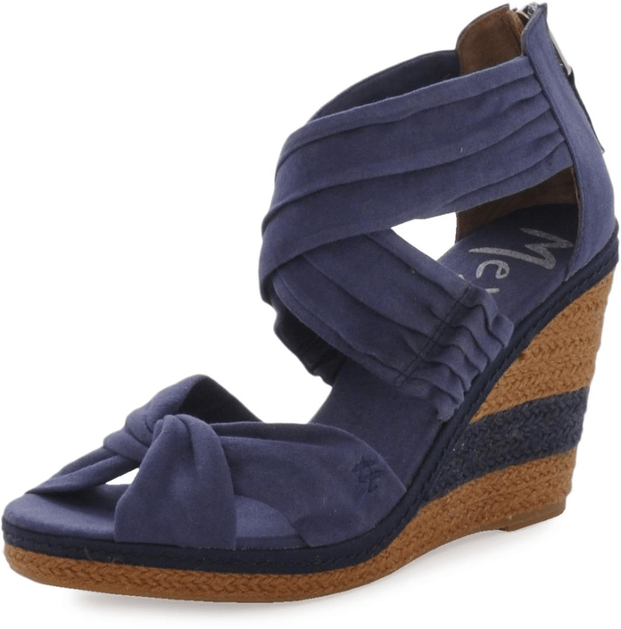 Mexx - Key West 16 Patriot Blue
