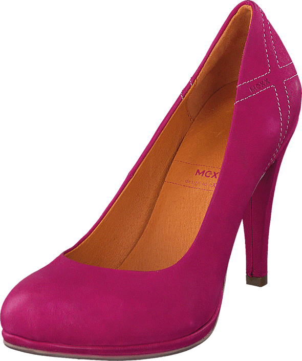 Mexx - Nelly 1 Fuchsia