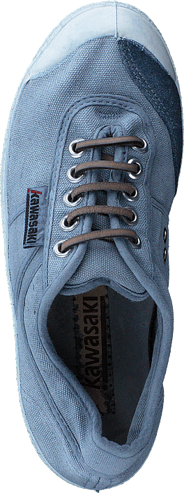 Kawasaki - Wash & Trumble shoe