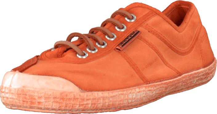 Kawasaki - Wash & Trumble Orange