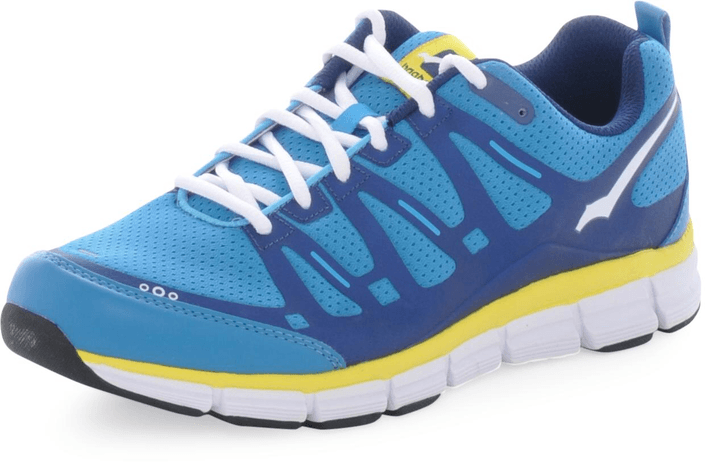 Bagheera - Aex C65 Blue/White